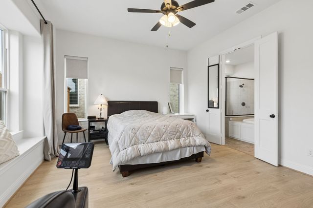 2443 Bussey Drive, Irving, TX 75062