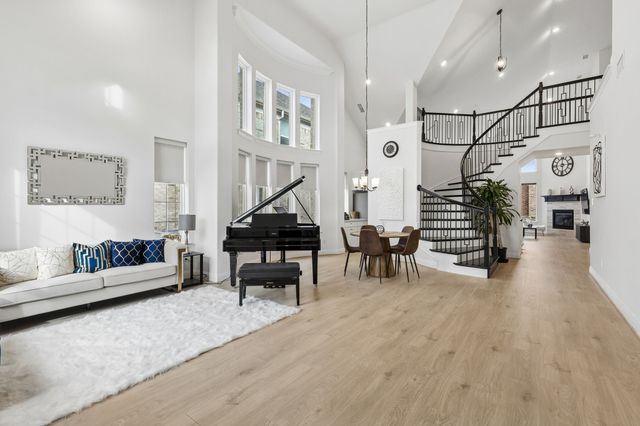 2443 Bussey Drive, Irving, TX 75062