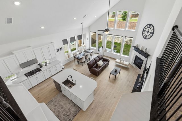 2443 Bussey Drive, Irving, TX 75062