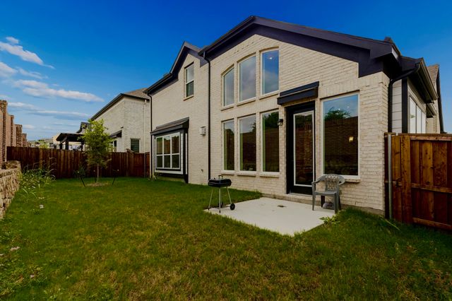 2443 Bussey Drive, Irving, TX 75062