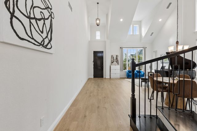 2443 Bussey Drive, Irving, TX 75062