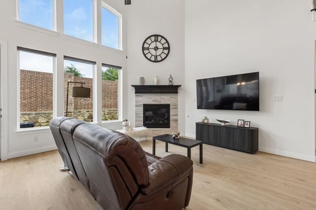 2443 Bussey Drive, Irving, TX 75062