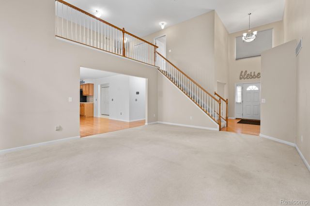 3079 Island Hills Drive, Dexter Township, MI 48130