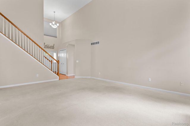 3079 Island Hills Drive, Dexter Township, MI 48130