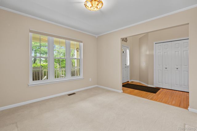 3079 Island Hills Drive, Dexter Township, MI 48130