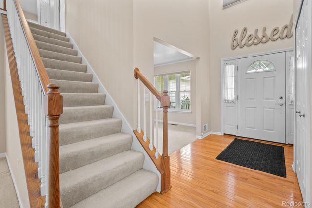 3079 Island Hills Drive, Dexter Township, MI 48130