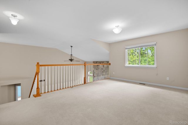 3079 Island Hills Drive, Dexter Township, MI 48130
