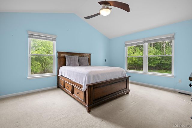 3079 Island Hills Drive, Dexter Township, MI 48130