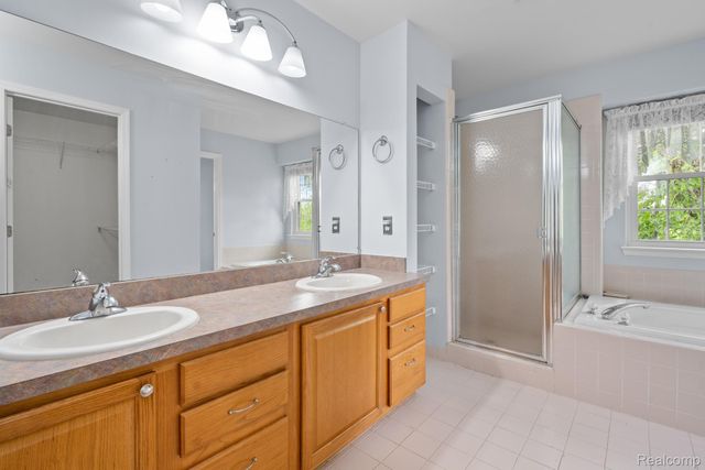 3079 Island Hills Drive, Dexter Township, MI 48130