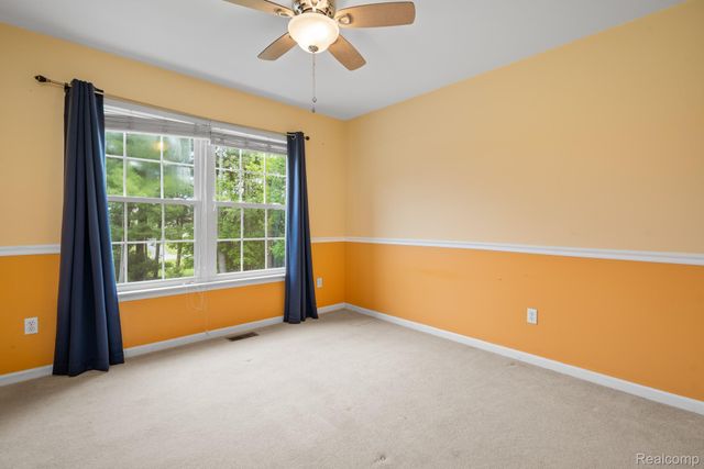 3079 Island Hills Drive, Dexter Township, MI 48130