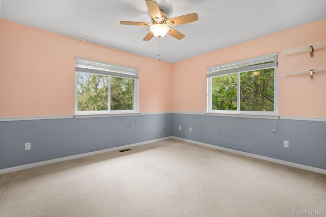 3079 Island Hills Drive, Dexter Township, MI 48130