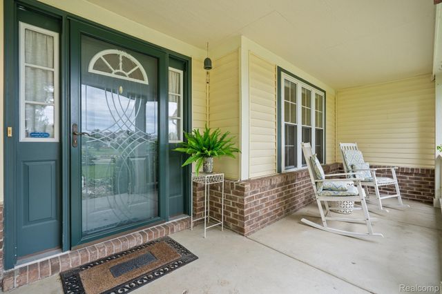 3079 Island Hills Drive, Dexter Township, MI 48130