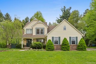 3079 Island Hills Drive, Dexter Township, MI 48130