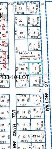 NW 238TH TERRACE, High Springs, FL 32643