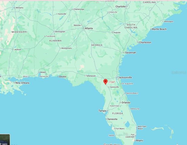 NW 238TH TERRACE, High Springs, FL 32643