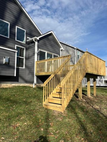 9547 Alnwick Loop, Plain City, OH 43064