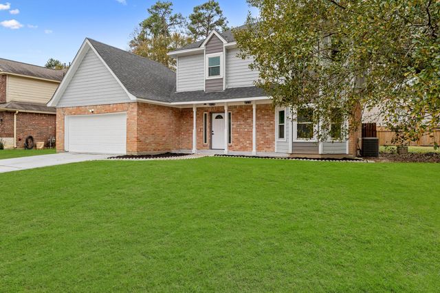 11923 Pondwood Drive, Cypress, TX 77429