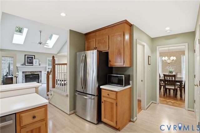9329 Kings Charter Dr, Mechanicsville, VA 23116