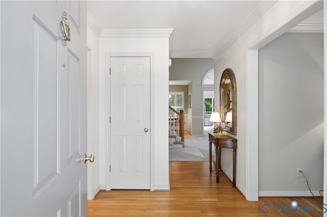 9329 Kings Charter Dr, Mechanicsville, VA 23116