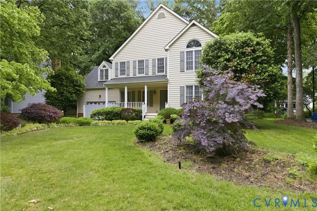 9329 Kings Charter Dr, Mechanicsville, VA 23116