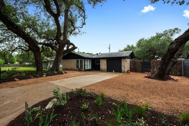 309 Rowland DR, Austin, TX 78745
