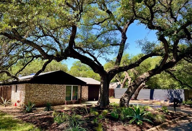 309 Rowland DR, Austin, TX 78745