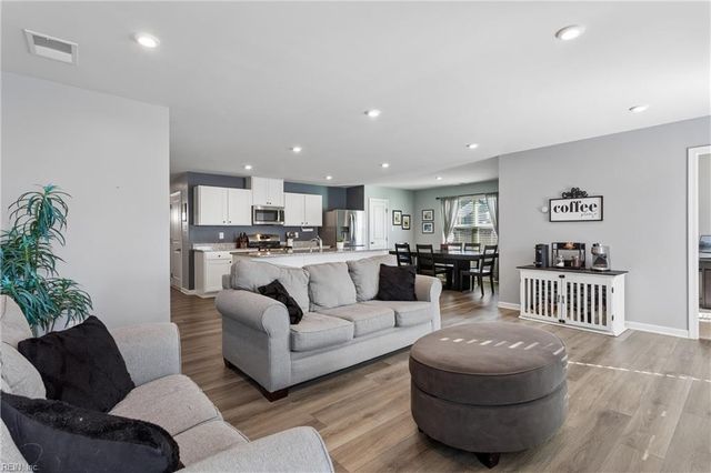 115 Sourgum LN, Williamsburg, VA 23185