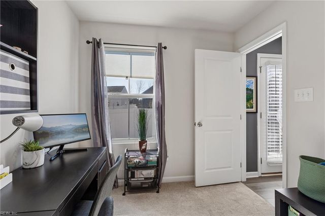 115 Sourgum LN, Williamsburg, VA 23185