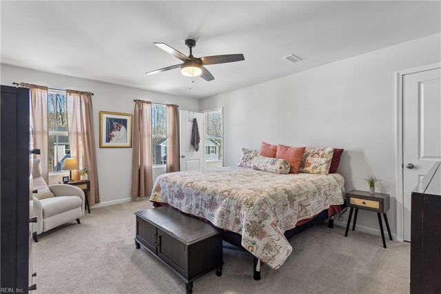 115 Sourgum LN, Williamsburg, VA 23185