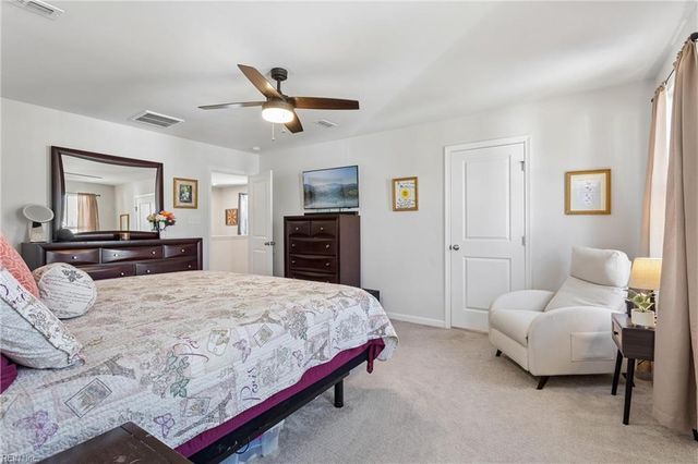 115 Sourgum LN, Williamsburg, VA 23185