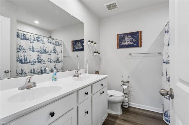 115 Sourgum LN, Williamsburg, VA 23185