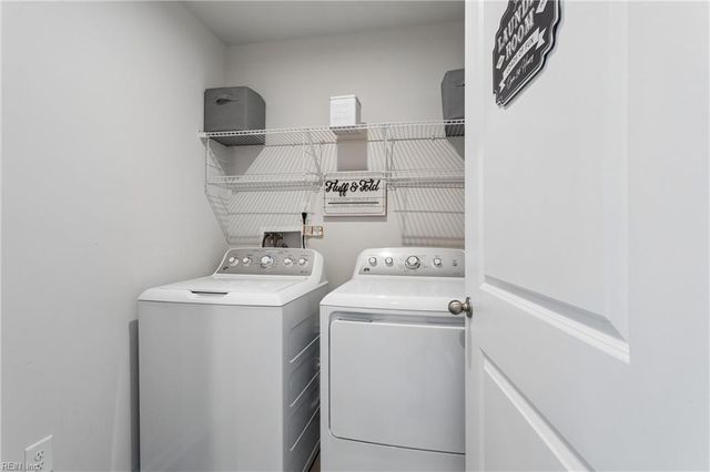 115 Sourgum LN, Williamsburg, VA 23185