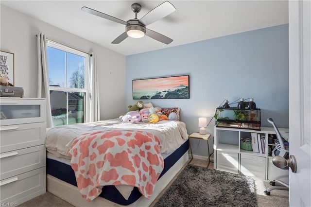 115 Sourgum LN, Williamsburg, VA 23185