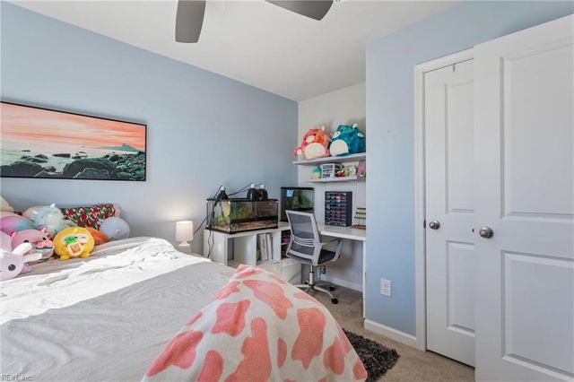 115 Sourgum LN, Williamsburg, VA 23185