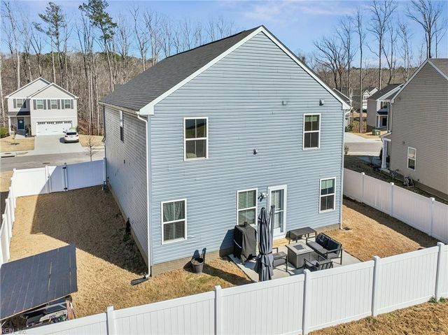 115 Sourgum LN, Williamsburg, VA 23185