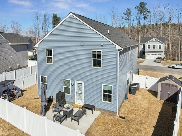 115 Sourgum LN, Williamsburg, VA 23185