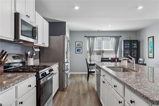 115 Sourgum LN, Williamsburg, VA 23185