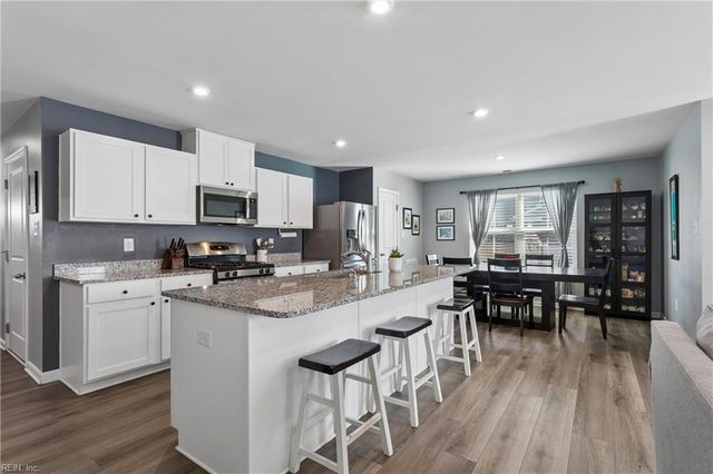 115 Sourgum LN, Williamsburg, VA 23185