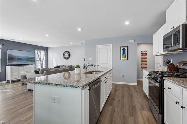 115 Sourgum LN, Williamsburg, VA 23185