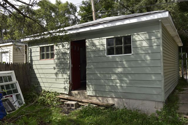 1438 W 49th Place, Chicago, IL 60609