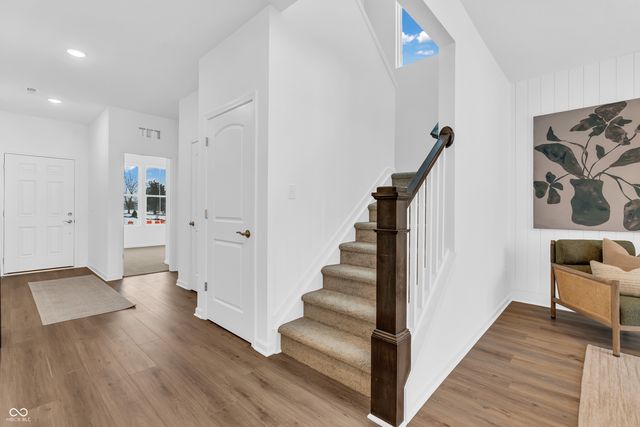 16155 Showdown Road, Noblesville, IN 46060