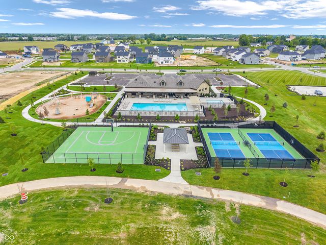 16155 Showdown Road, Noblesville, IN 46060
