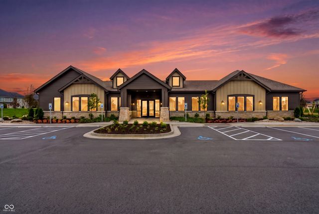 16155 Showdown Road, Noblesville, IN 46060