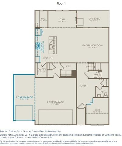 16155 Showdown Road, Noblesville, IN 46060