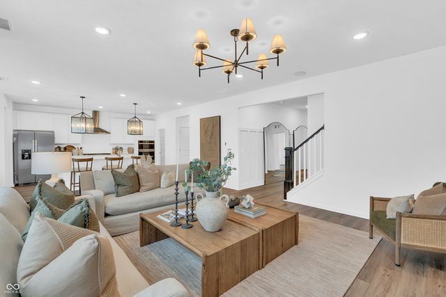 16155 Showdown Road, Noblesville, IN 46060
