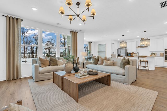 16155 Showdown Road, Noblesville, IN 46060