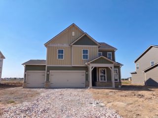 16155 Showdown Road, Noblesville, IN 46060