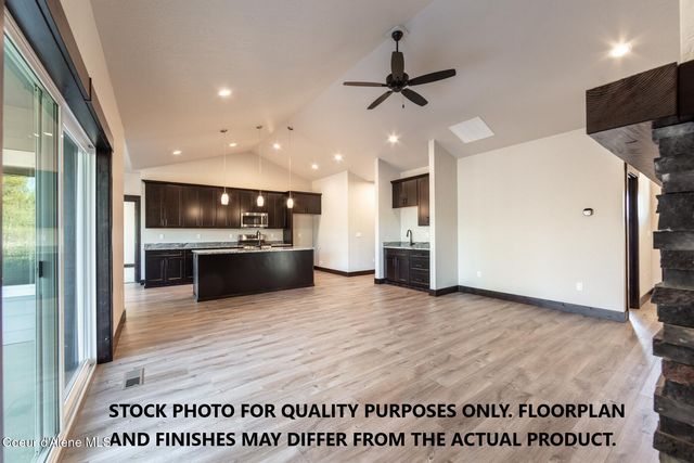 7304 E Autry Ln, Athol, ID 83801