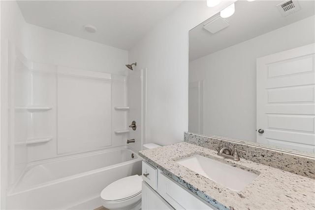 5637 Overview Drive, Flowery Branch, GA 30542