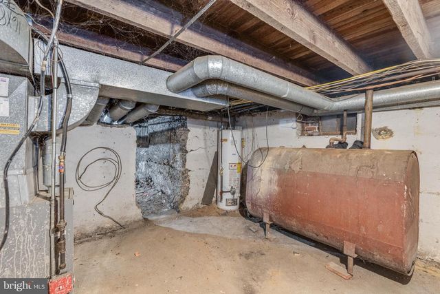 517 LINDEN AVE, Burlington, NJ 08016